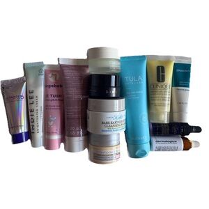Skincare Mini Lot Assorted Set